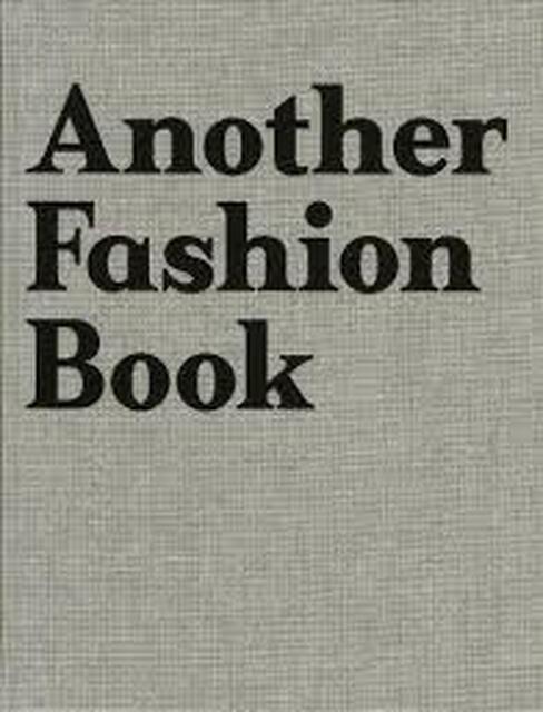 Another fashion book - Another fashion book -