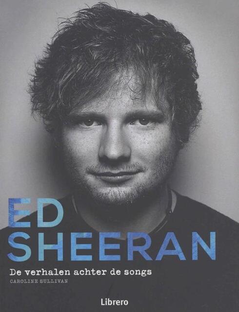 Ed Sheeran - Caroline Sullivan Ed Sheeran - Caroline Sullivan