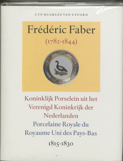 Frederic Faber (1782-1844) - Cyp Quarles van Ufford, Cyp Quarles van Ufford Frederic Faber (1782-1844) - Cyp Quarles van Ufford, Cyp Quarles van Ufford