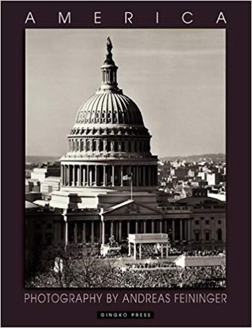 America - Andreas Feininger America - Andreas Feininger