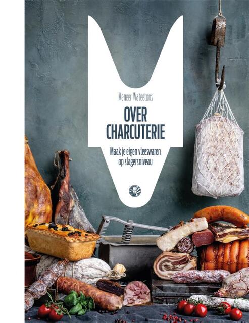 Over charcuterie - Meneer Wateetons Over charcuterie - Meneer Wateetons