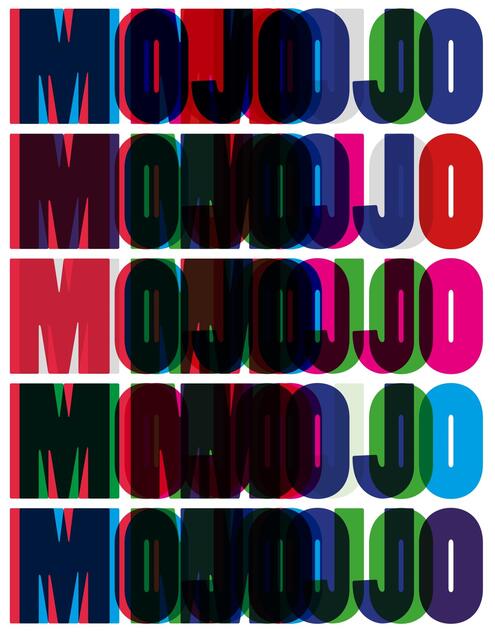 Mojo presenteert - Mojo presenteert -