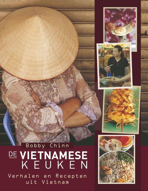 De Vietnamese keuken - B. Chinn De Vietnamese keuken - B. Chinn