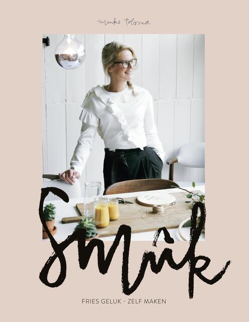 Smûk - Wimke Tolsma Smûk - Wimke Tolsma