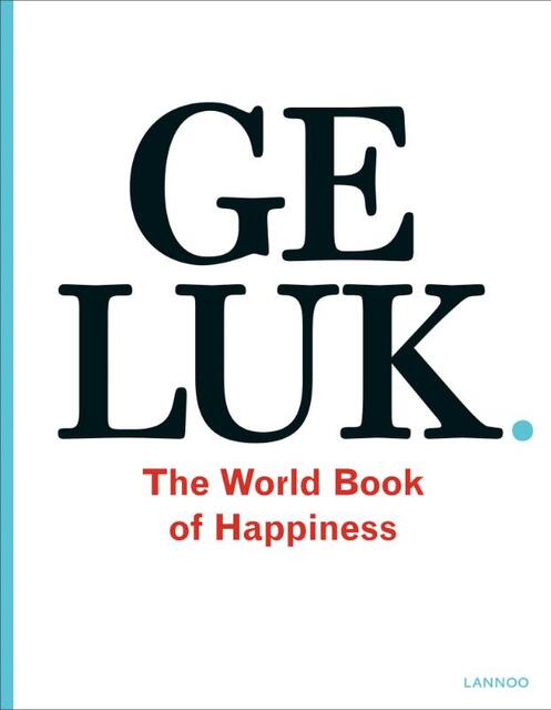 Geluk - Leo Bormans Geluk - Leo Bormans