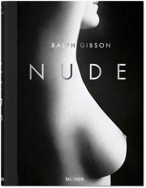 Ralph Gibson - Nude - Eric Fischl Ralph Gibson - Nude - Eric Fischl