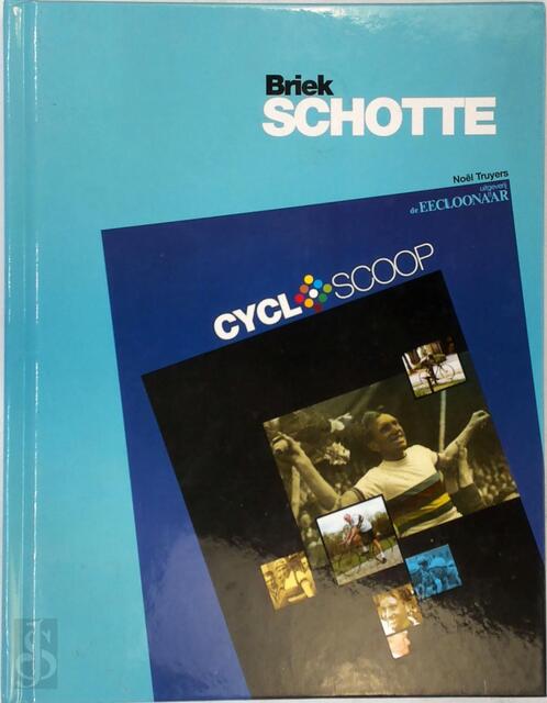 Briek Schotte - N. Truyers Briek Schotte - N. Truyers