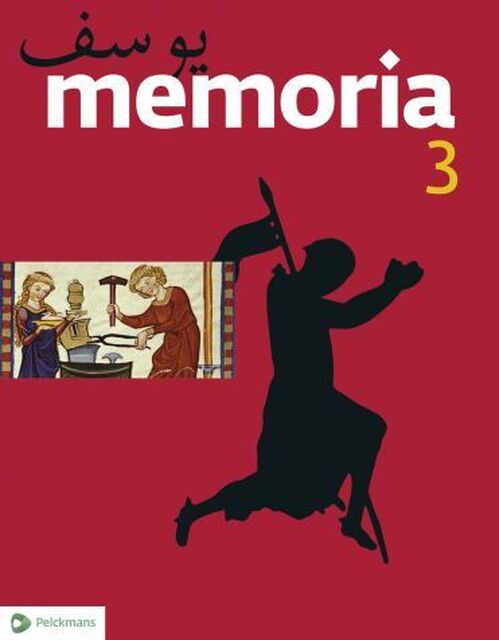 Memoria 3 handboek - Memoria 3 handboek -