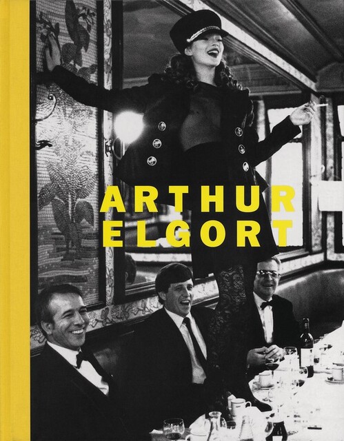 The Big Picture - Arthur Elgort The Big Picture - Arthur Elgort