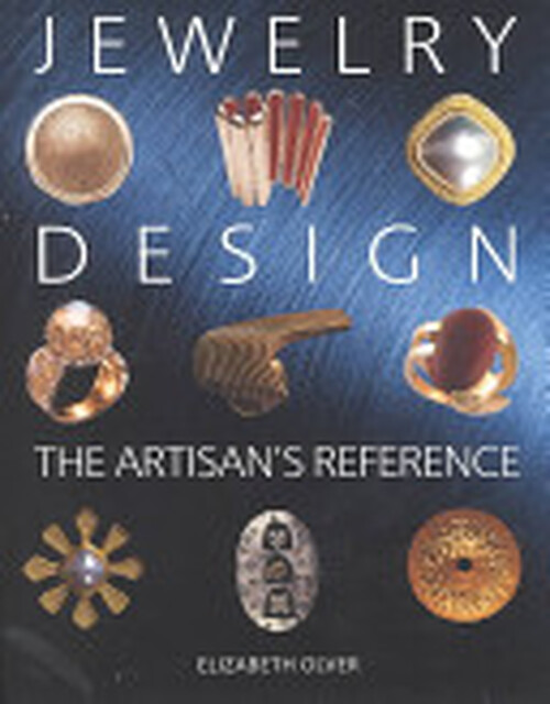Jewelry Design - Elizabeth Olver Jewelry Design - Elizabeth Olver
