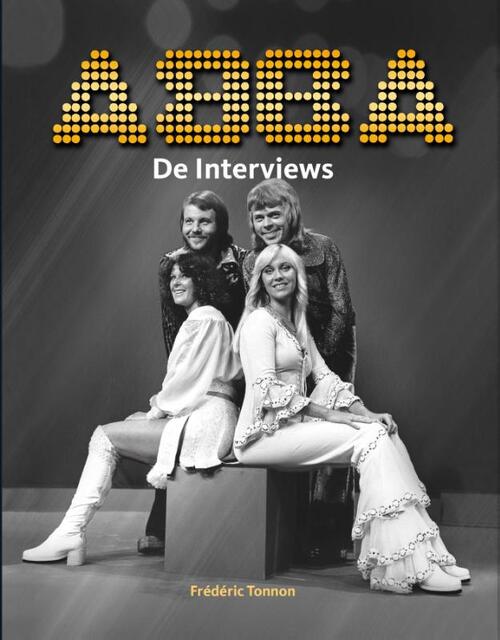 ABBA - Frédéric Tonnon ABBA - Frédéric Tonnon