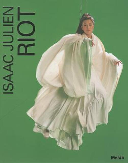 Isaac Julien - Isaac Julien -