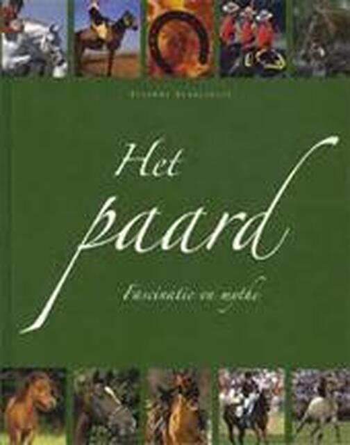 Het paard - Susanne Sgrazzutti, Irina Ditter-hilkens, Claudio Martinez, Jan Bruin, Kirsten Verhagen Het paard - Susanne Sgrazzutti, Irina Ditter-hilkens, Claudio Martinez, Jan Bruin, Kirsten Verhagen