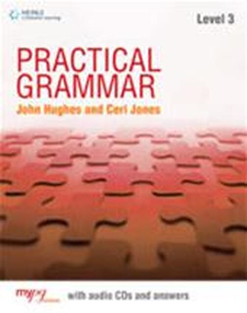 Practical Grammar - David Riley, John Hughes Practical Grammar - David Riley, John Hughes
