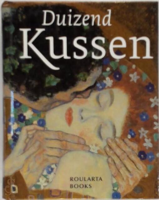 Duizend kussen - Evianne de Kup, Studio Zuffi Duizend kussen - Evianne de Kup, Studio Zuffi