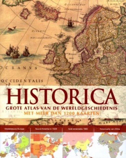 Historica - Unknown Historica - Unknown