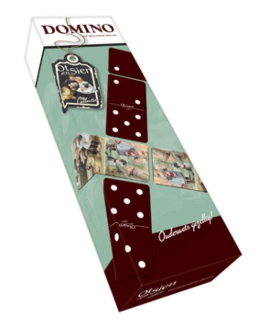Domino - Domino -