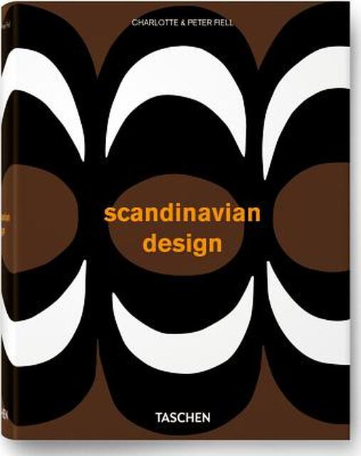 Scandinavian Design - Charlotte Fiell Scandinavian Design - Charlotte Fiell
