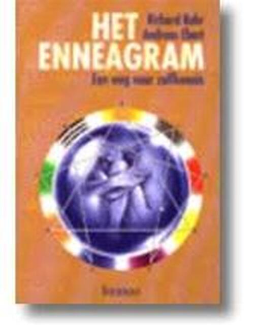 Het enneagram - Richard Rohr, Amp, Andreas Ebert Het enneagram - Richard Rohr, Amp, Andreas Ebert