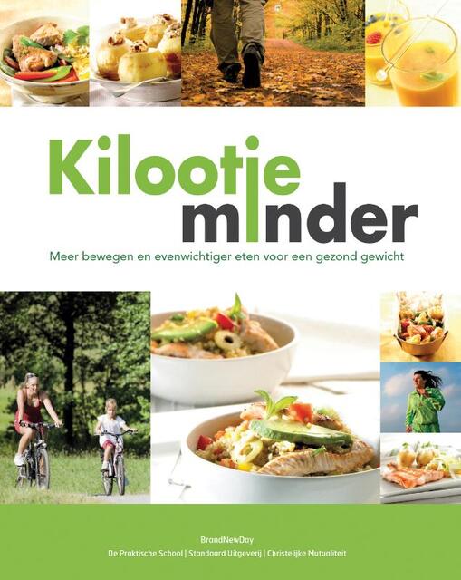 Kilootje minder - Kilootje minder -