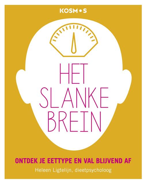Het slanke brein - Heleen Ligtelijn Het slanke brein - Heleen Ligtelijn