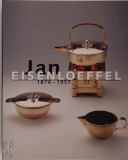 Jan Eisenloeffel 1876-1957 - Jan Eisenloeffel 1876-1957 -