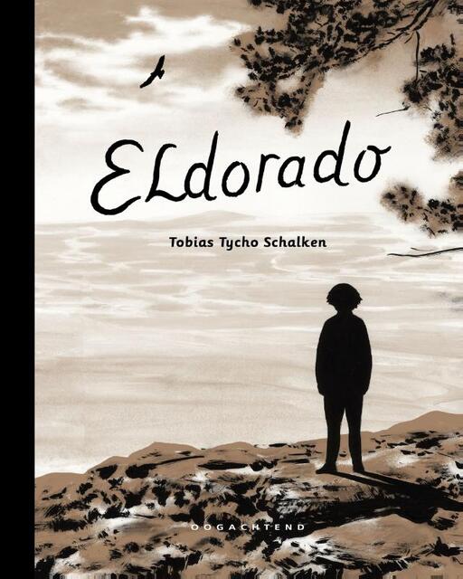 Eldorado - Tobias Tycho Schalken, Schalken Schalken Eldorado - Tobias Tycho Schalken, Schalken Schalken