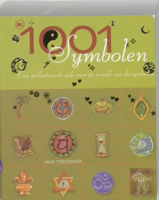 1001 Symbolen - J. Tresidder 1001 Symbolen - J. Tresidder