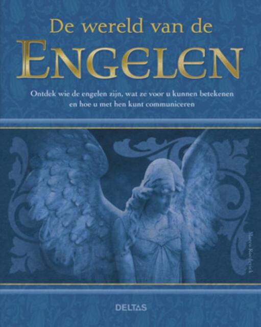 De wereld van de engelen - Marco Roedevick De wereld van de engelen - Marco Roedevick