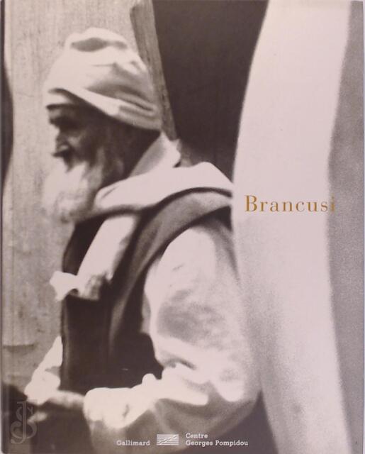 Constantin Brancusi, 1876-1957 - Margit Rowell Constantin Brancusi, 1876-1957 - Margit Rowell