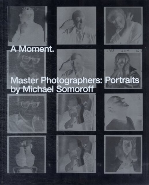 A Moment - Michael Somoroff A Moment - Michael Somoroff