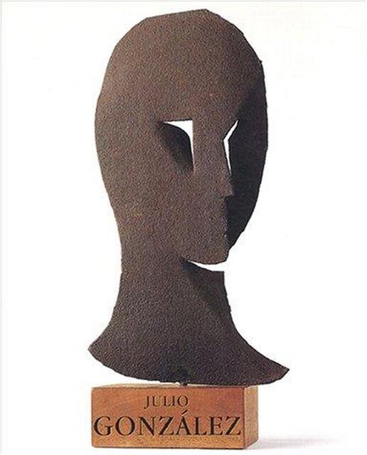 Julio González dans la collection de l'IVAM - Julio González dans la collection de l'IVAM -
