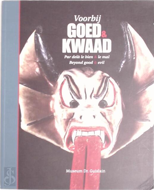 Voorbij goed & kwaad - Patrick Allegaert, Museum Dr. Guislain Voorbij goed & kwaad - Patrick Allegaert, Museum Dr. Guislain