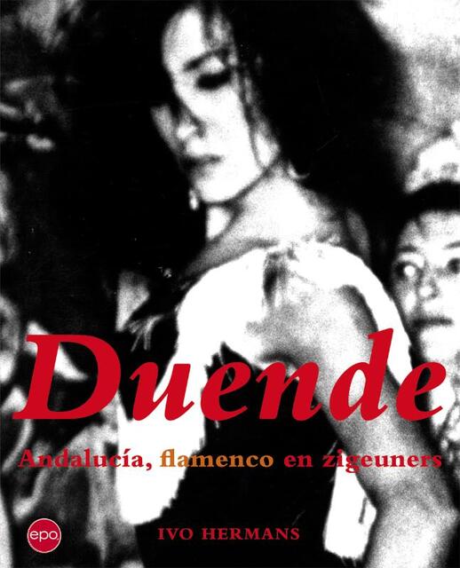 Duende - Ivo Hermans Duende - Ivo Hermans