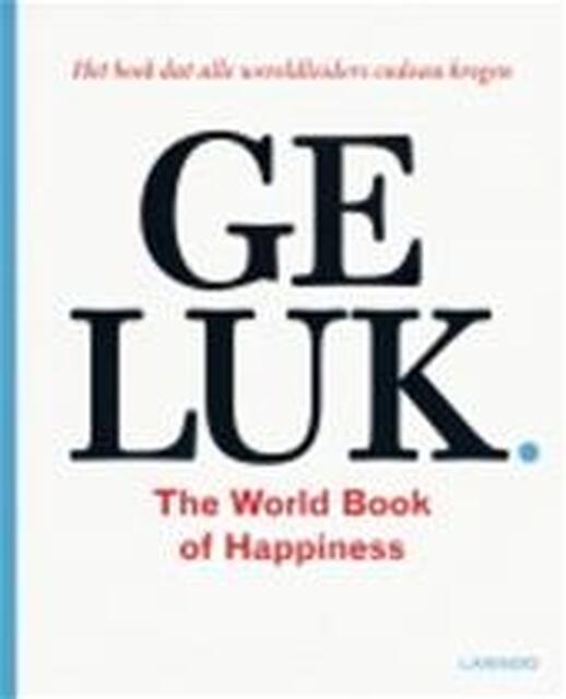 Geluk - Leo Bormans Geluk - Leo Bormans