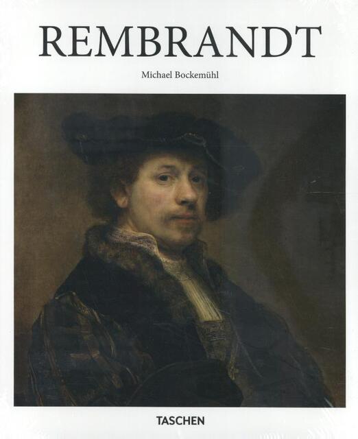 Rembrandt - Michael Bockemuhl Rembrandt - Michael Bockemuhl