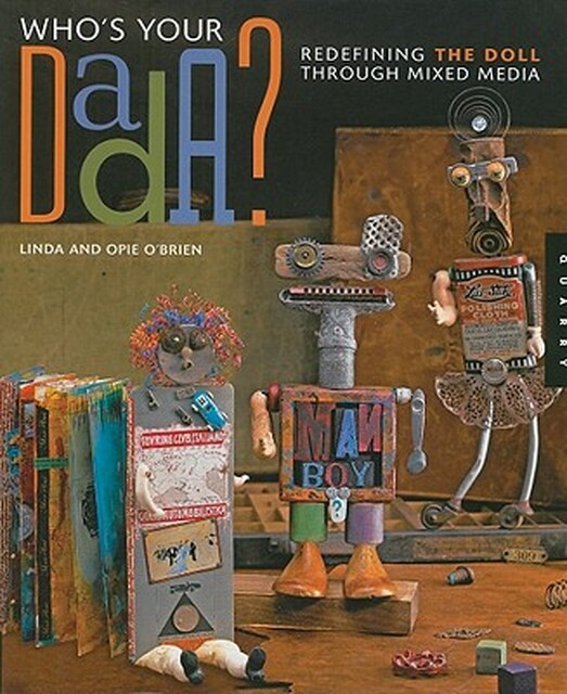 Who's Your Dada? - Linda O'Brien, Opie O'Brien Who's Your Dada? - Linda O'Brien, Opie O'Brien