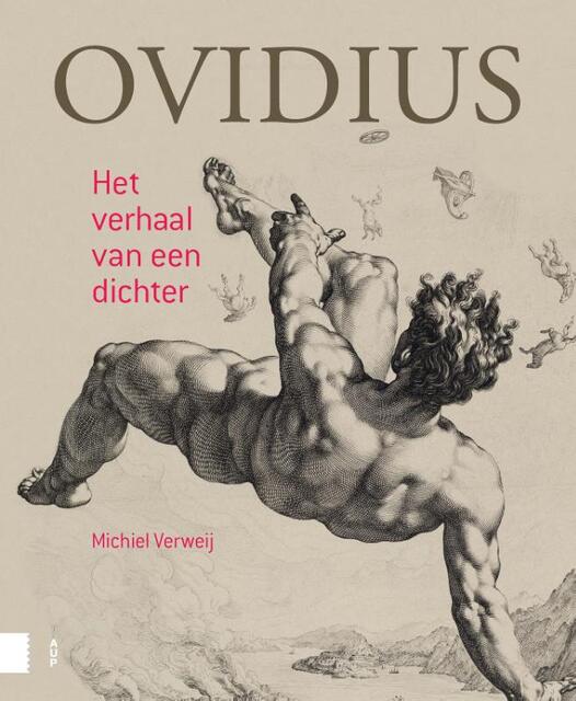 Ovidius - Michiel Verweij Ovidius - Michiel Verweij