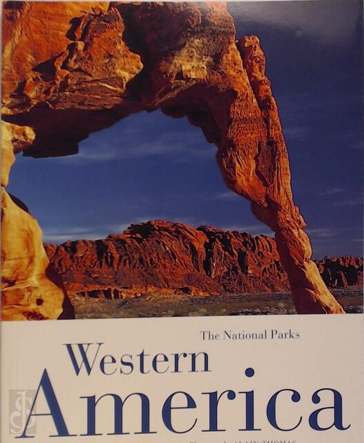 Western America - Jean-Yves Montagu Western America - Jean-Yves Montagu