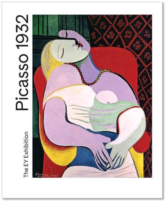 Picasso 1932 - Achim Borchardt-Hume Picasso 1932 - Achim Borchardt-Hume
