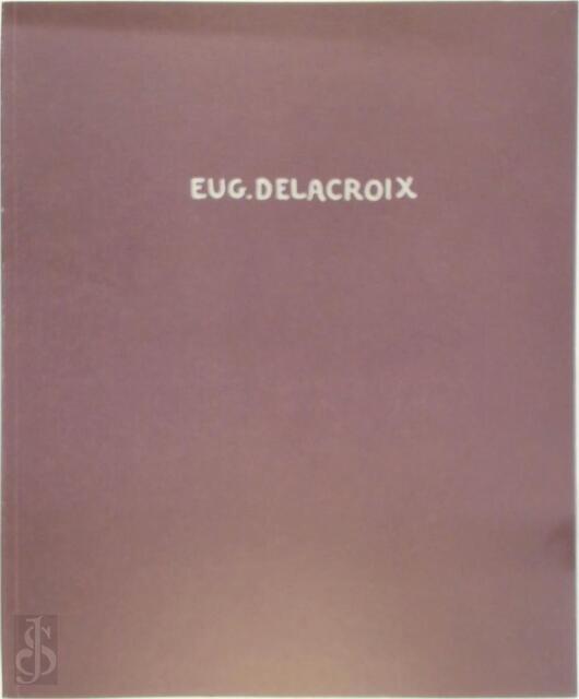 Eugene Delacroix - Unknown Eugene Delacroix - Unknown