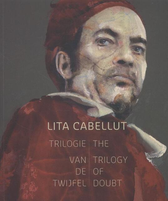 Lita Cabellut - Rob Smolders Lita Cabellut - Rob Smolders