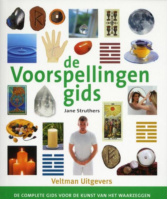 De voorspellingengids - Jane Struthers De voorspellingengids - Jane Struthers