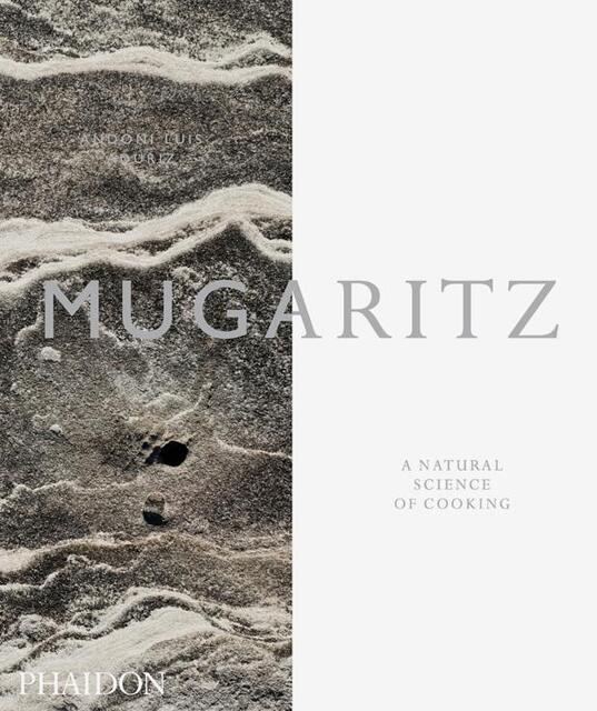 Mugaritz - Andoni Luis Aduriz Mugaritz - Andoni Luis Aduriz