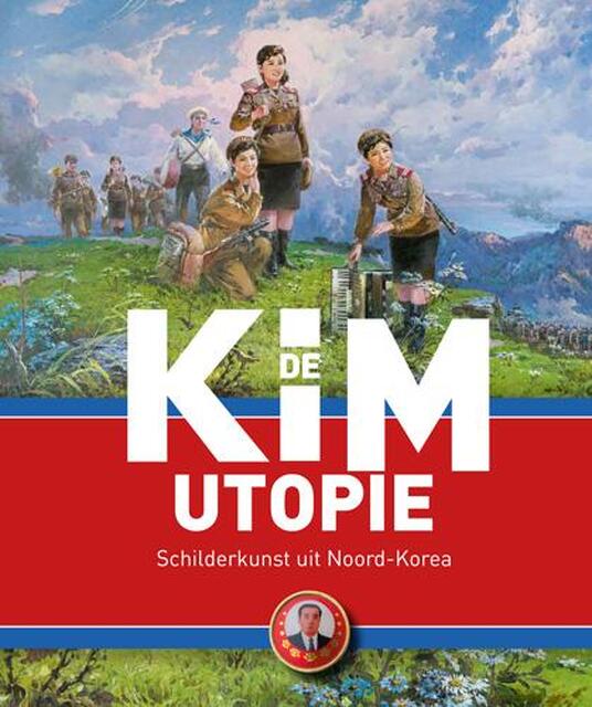 De Kim Utopie - De Kim Utopie -