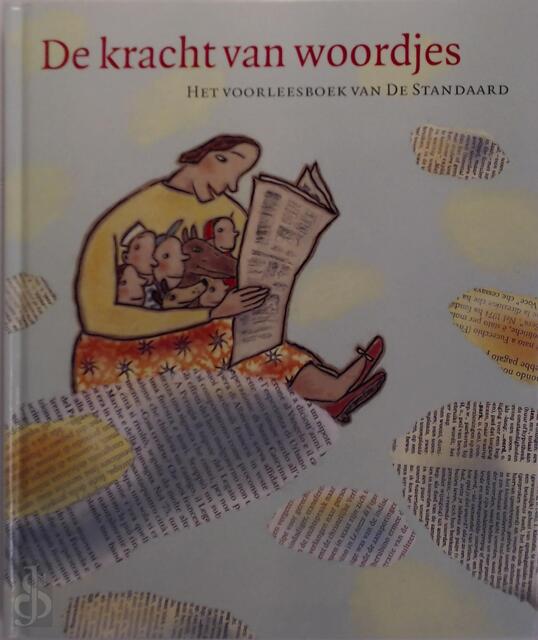 De kracht van woordjes - Unknown De kracht van woordjes - Unknown