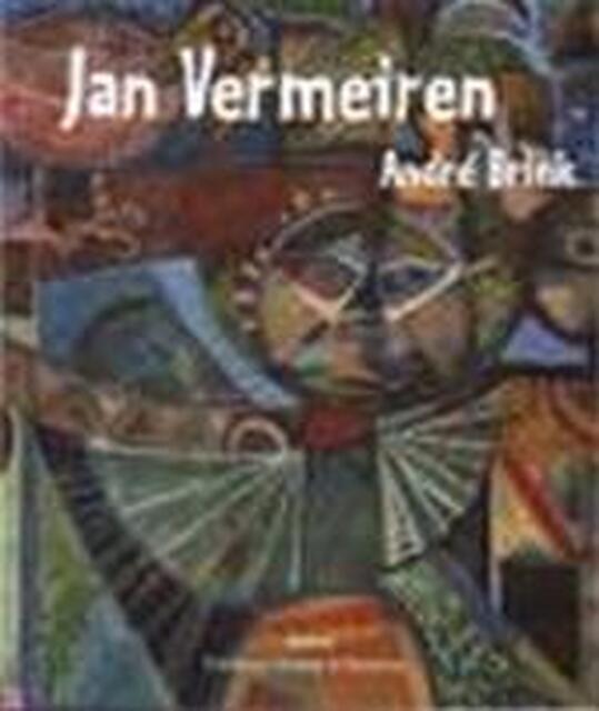 Jan Vermeiren - André Brink Jan Vermeiren - André Brink