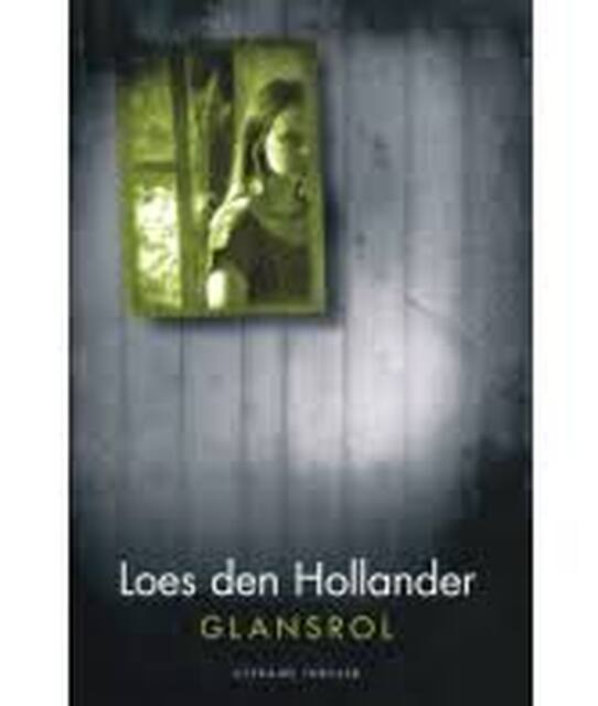 Glansrol - Loes Den Hollander Glansrol - Loes Den Hollander