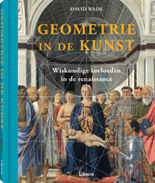 Geometrie in de Kunst - David Wade Geometrie in de Kunst - David Wade