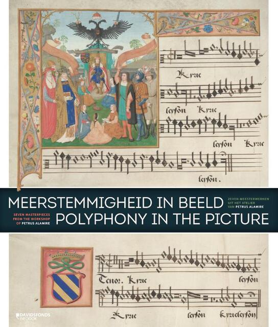 Meerstemmigheid in beeld - Ignace Bossuyt, Stratton Bull, Fabrice Fitch, Honey Meconi, Emily Thelen Meerstemmigheid in beeld - Ignace Bossuyt, Stratton Bull, Fabrice Fitch, Honey Meconi, Emily Thelen